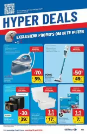 Carrefour Drive folder Pagina 49