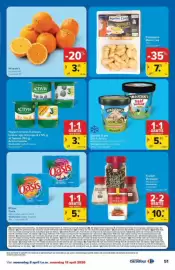 Carrefour Drive folder Pagina 51