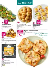 Catalogue Croque Gel page 10