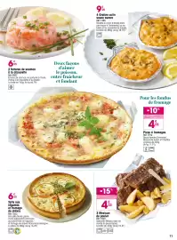 Catalogue Croque Gel page 11