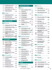 Catalogue Croque Gel page 13