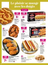 Catalogue Croque Gel page 14