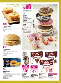 Catalogue Croque Gel page 15