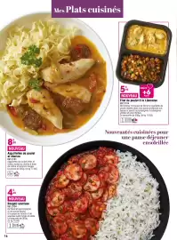 Catalogue Croque Gel page 16