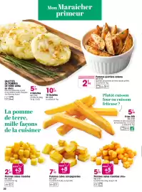 Catalogue Croque Gel page 20