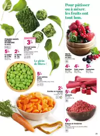 Catalogue Croque Gel page 21