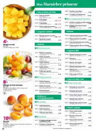 Catalogue Croque Gel page 22