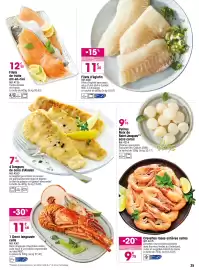 Catalogue Croque Gel page 25