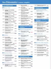 Catalogue Croque Gel page 26