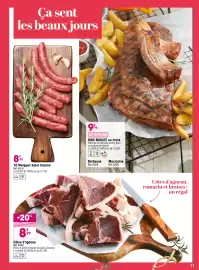 Catalogue Croque Gel page 27