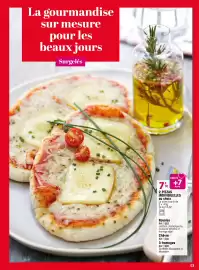 Catalogue Croque Gel page 3