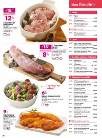 Catalogue Croque Gel page 30