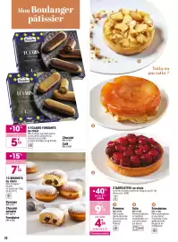 Catalogue Croque Gel page 32