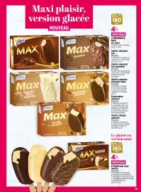 Catalogue Croque Gel page 35