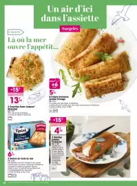 Catalogue Croque Gel page 4