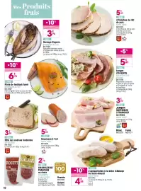 Catalogue Croque Gel page 40