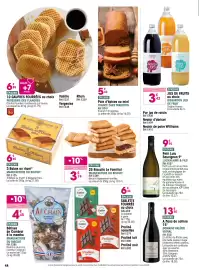 Catalogue Croque Gel page 44