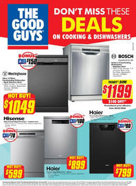 The Good Guys catalogue Page 28
