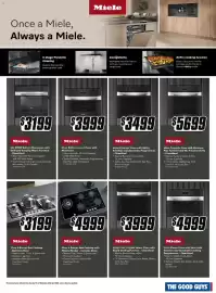 The Good Guys catalogue Page 14
