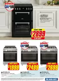 The Good Guys catalogue Page 20