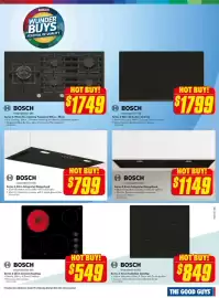 The Good Guys catalogue Page 7