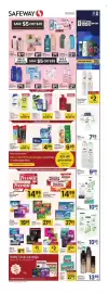 Safeway weekly ad Page 1