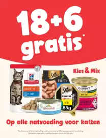 Maxi Zoo folder Pagina 3