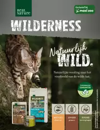 Maxi Zoo folder Pagina 6