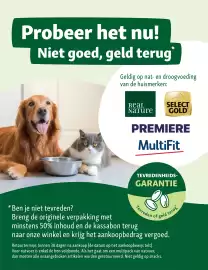 Maxi Zoo folder Pagina 9