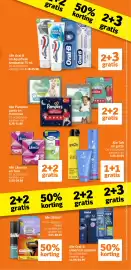 Albert Heijn folder week 15 Pagina 25