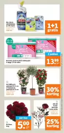 Albert Heijn folder week 15 Pagina 30