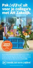 Albert Heijn folder week 15 Pagina 36