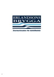 Erlandsons Brygga katalog Sida 22