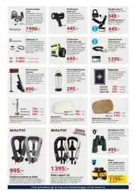 Erlandsons Brygga katalog Sida 11