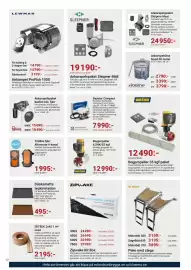 Erlandsons Brygga katalog Sida 12