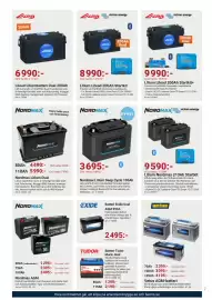 Erlandsons Brygga katalog Sida 7