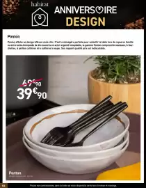 Catalogue Habitat page 10