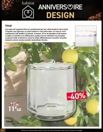 Catalogue Habitat page 11