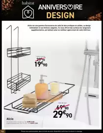 Catalogue Habitat page 12