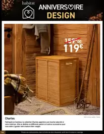 Catalogue Habitat page 14