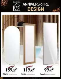 Catalogue Habitat page 15