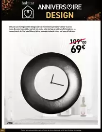 Catalogue Habitat page 19