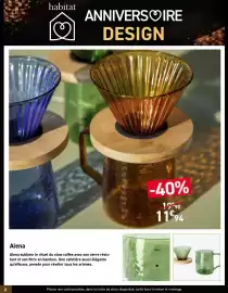 Catalogue Habitat page 2