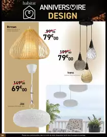 Catalogue Habitat page 20