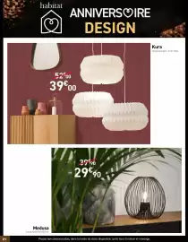 Catalogue Habitat page 21