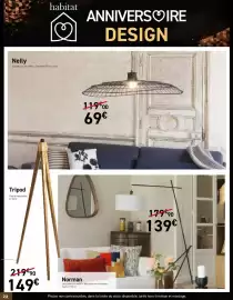 Catalogue Habitat page 22