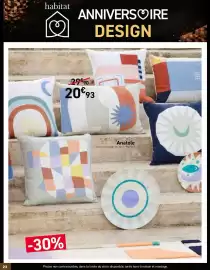 Catalogue Habitat page 23