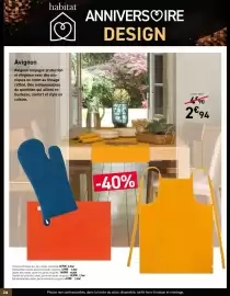 Catalogue Habitat page 24