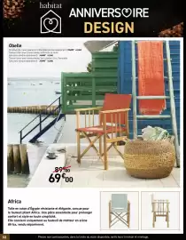 Catalogue Habitat page 32