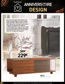 Catalogue Habitat page 33